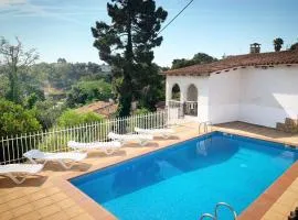 Villa Mas Blau