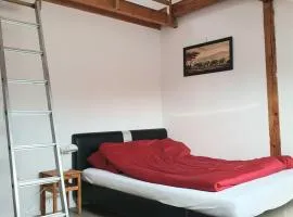 Helle, moderne Altbauwohnung in Zentrumsnähe