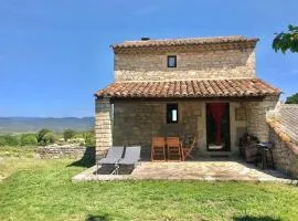 Gîte du Mas Champêtre