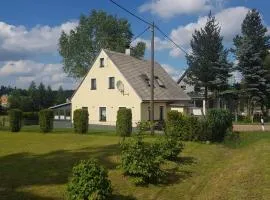 Ferienhaus Kühnhaide im Erzgebirge