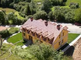 La Pasiega