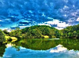 Cinnamon Valley, hotel near The Great Passion Play, Eureka Springs