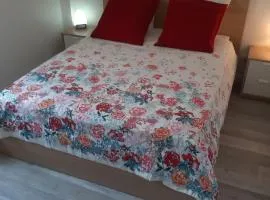 Appartement Grabels 2 à 4 personnes