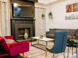 Remodeled luxury with Proximity