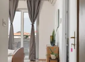 Sea view apartments M