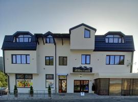 Hotel Murina - Čakor, hotell sihtkohas Plav