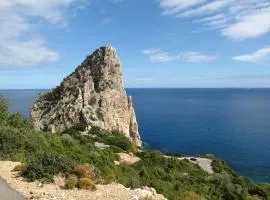 Sardegna Estate Ogliastra mare montagna 5 minuti in spiaggi