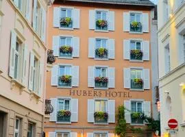 Huber's Hotel