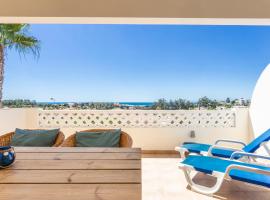 Cozy & Luxurious Getaway - 3 Decks Oceanview & Pool - Sao Jose