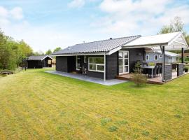 5 person holiday home in S by, Cottage in Sæby