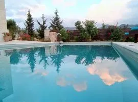 Little House on the Prairie - Chania