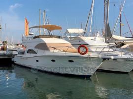 Die 10 besten Boote in Cap d'Agde, Frankreich | Booking.com