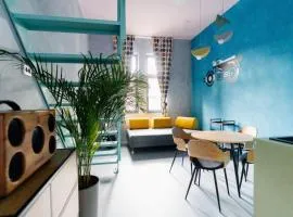Tomosmatik Apartments Koper by Locap Group