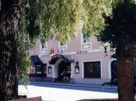 Gasthof Brauerei Kofler
