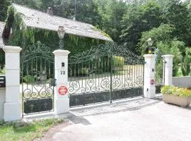 Gîte de l'Ancienne Scierie