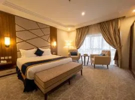 The Palaces Hotel Suites - Wadeen