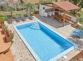 Villa Mirna