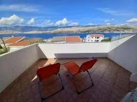Apartmani Grzelj-Skledar