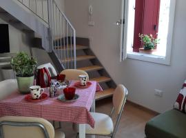 Appartamento Augusta, apartament a Vittorio Veneto