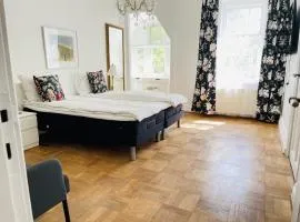 aday - Aalborg Mansion - 3 bedroom apartment