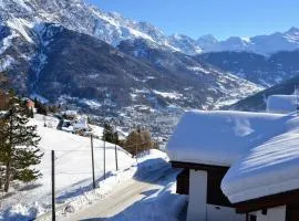 Chalet Apartment Gran Zebrù