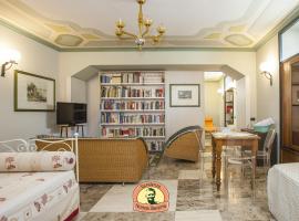 Residenza Nonna Saveria โรงแรมในซอรา