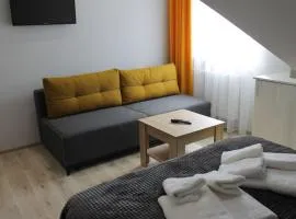 Pokoje gościnne u Anny