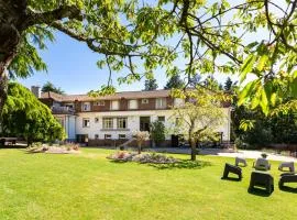 Hotel De La Pommeraie