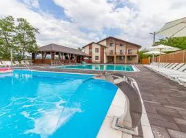 Sofion hotel&resort