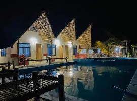 Mkeka Spice Lodge Jambiani