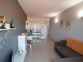VV Norte y Sur, beach hotel in La Restinga