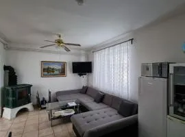 Apartmán Modré z nebe