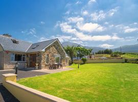 Bertra House B&B, alquiler vacacional en la playa en Westport