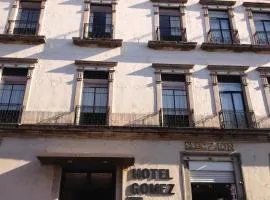 Hotel Gomez de Celaya