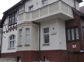 Pokoje na wynajem Gdańsk
