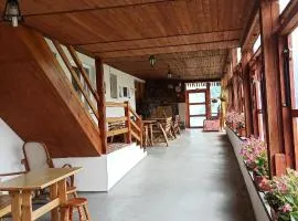 Pensjonat W Ogrodzie
