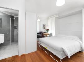 The Studios Montreux - Swiss Hotel Apartments