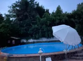 Villa Camilla