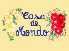 Casa De Mondo