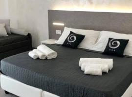 Sesto Senso Home, hotel en Santa Maria del Cedro