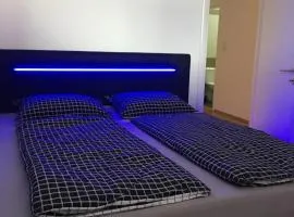 Apartman CITY CENTER 3-šetalište