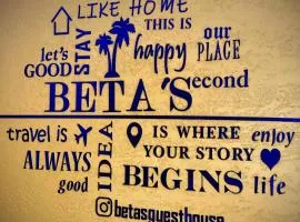 BetaS GuestHouse