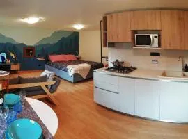 Casa Coccolin