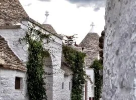 Trulli e Puglia Resort