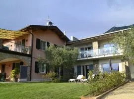 "Villa Giulia Nicole" Apartaments- Country House