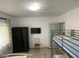 Apartament Sofia, apartament din Costineşti