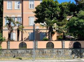 Villa Milada, hotel v Portoroži
