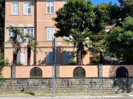 Villa Milada – kwatera prywatna w Portorožu