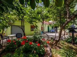 Apartment Jelen