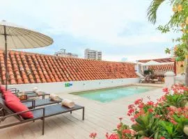 Hotel Boutique Casa del Coliseo